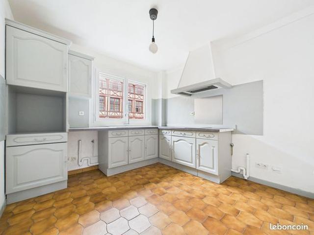 Appartement vente à Rouen, Elbeuf