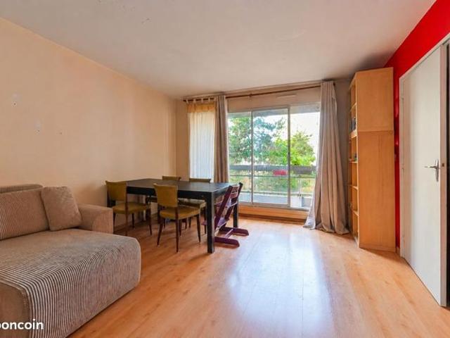 Appartement vente à Paris, Île-de-France