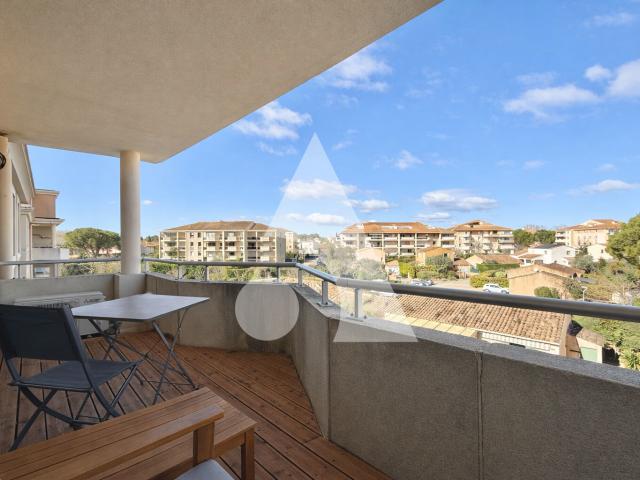 Appartement vente à Aix-en-Provence, Aix-en-provence