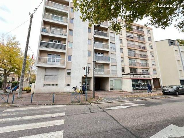 Appartement vente à Mantes-la-Jolie, Mantes-la-jolie
