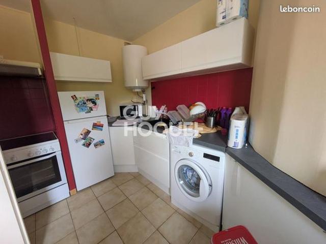 Appartement vente à Cahors