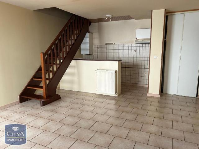 Appartement location à Périgueux, Lisle