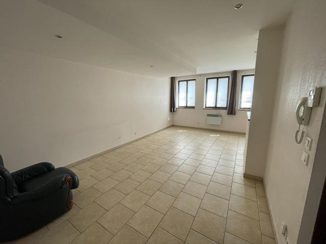 Appartement location à Mamers, La Ferté-bernard
