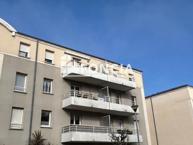 Appartement vente à Agen