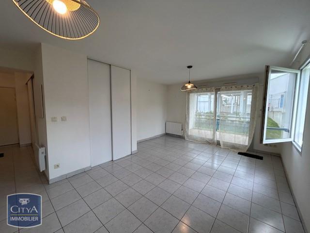 Appartement location à Rochefort, Vaux-sur-mer
