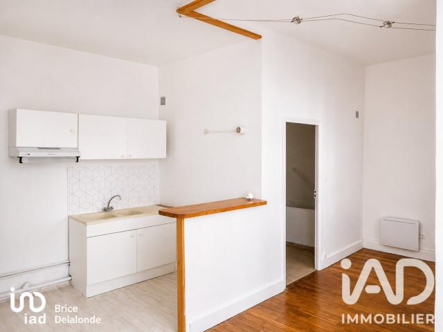 Appartement vente à Nyons, Montélimar