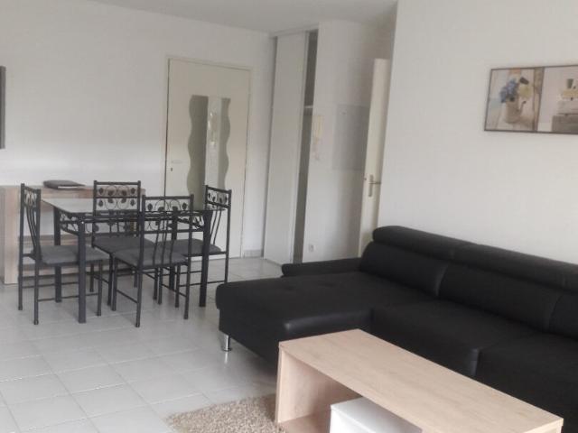 Appartement location à Poitiers