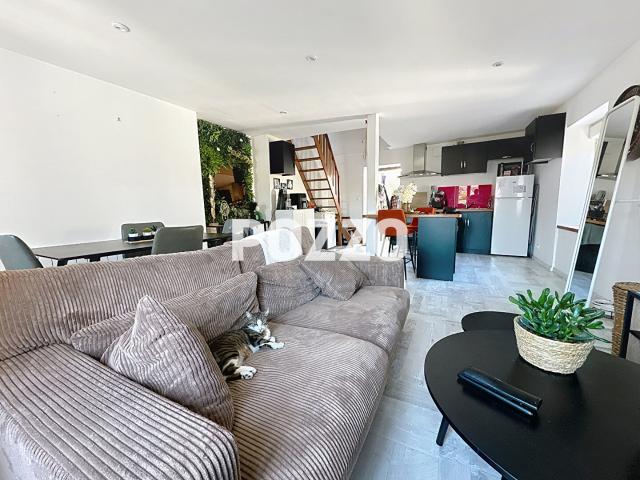 Appartement vente à Avranches, Avranches
