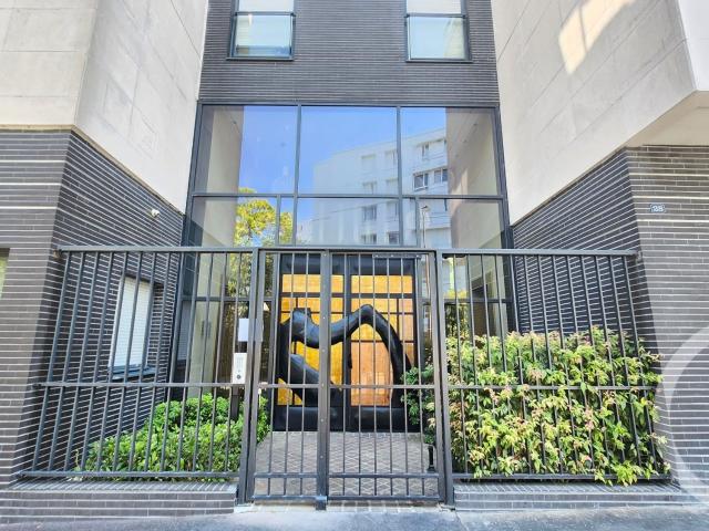 Appartement vente à Paris, Île-de-France