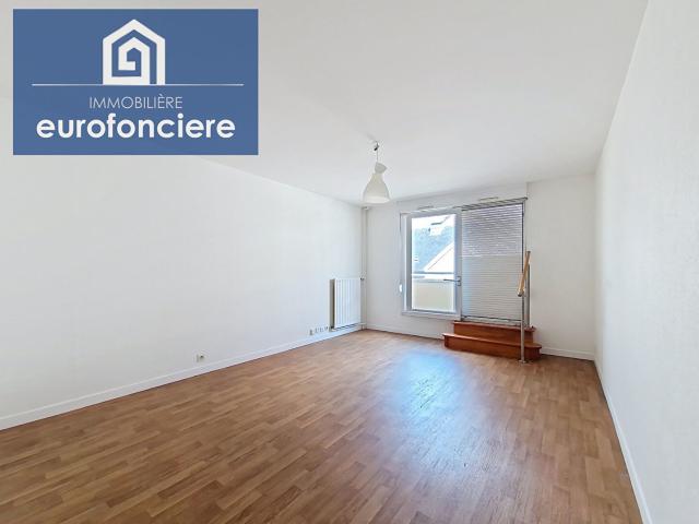 Appartement vente à Troyes
