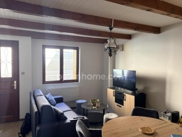 Appartement vente à Seyssel, Haute-Savoie