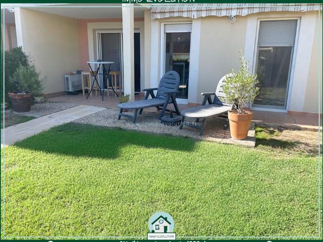 Appartement vente à Carpentras, Orange