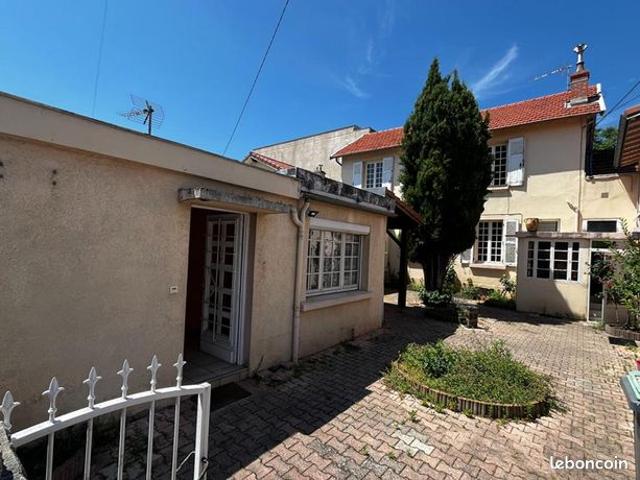 Appartement vente à Beaumont, Yonne