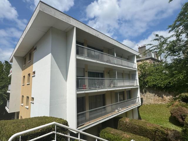 Appartement vente à Les Parcs de Montmorency, Montmorency