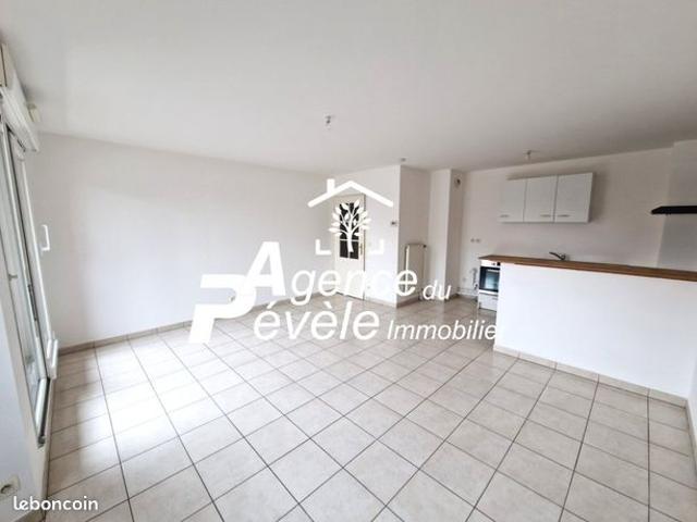 Appartement vente à Lille, Pont-à-marcq