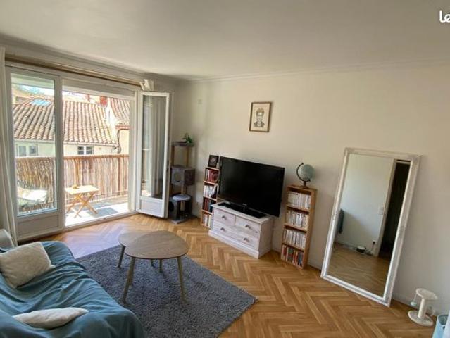 Appartement vente à Castres, Mazamet