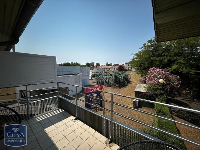 Appartement location à Mont-de-Marsan, Mont-de-marsan