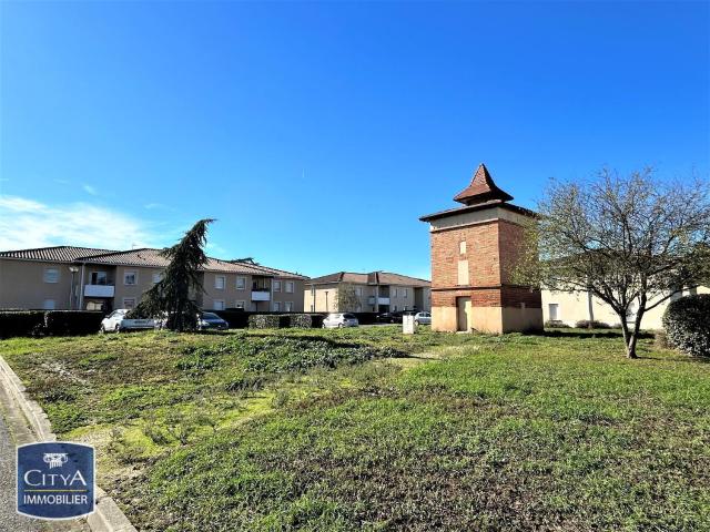 Appartement location à Montauban, Montbartier