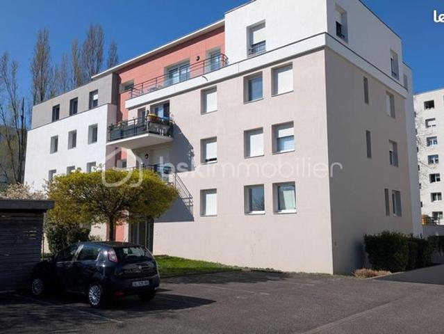 Appartement vente à Strasbourg, Ostwald