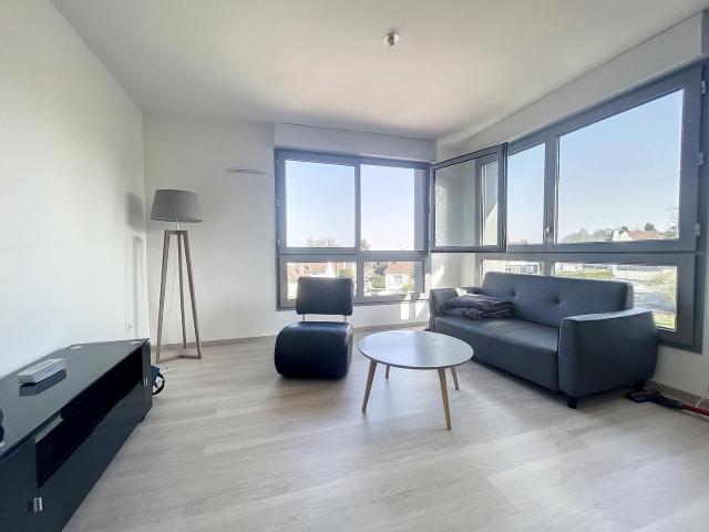 Appartement vente à Amiens