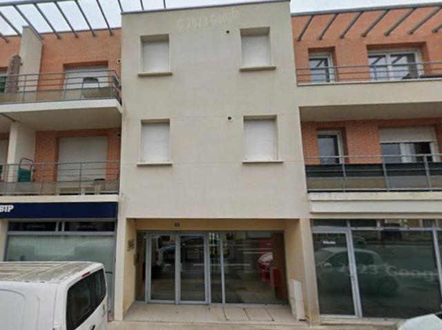 Appartement vente à Poitiers