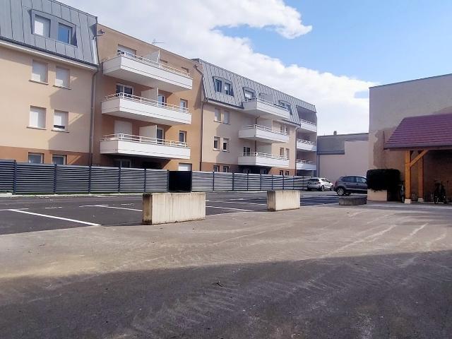 Appartement location à Lons-le-Saunier, Lons-le-saunier
