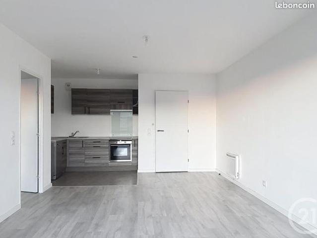 Appartement vente à Évreux, Eure