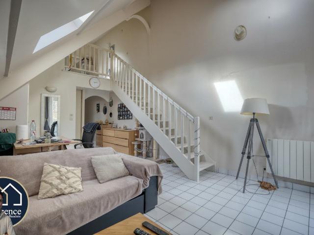 Appartement vente à Chartres, Epernon