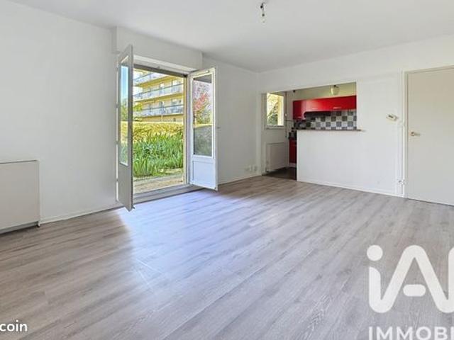 Appartement vente à Angoulême, Aignes-et-puypéroux