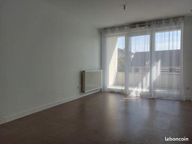 Appartement vente à Quincy-sous-Sénart, Essonne