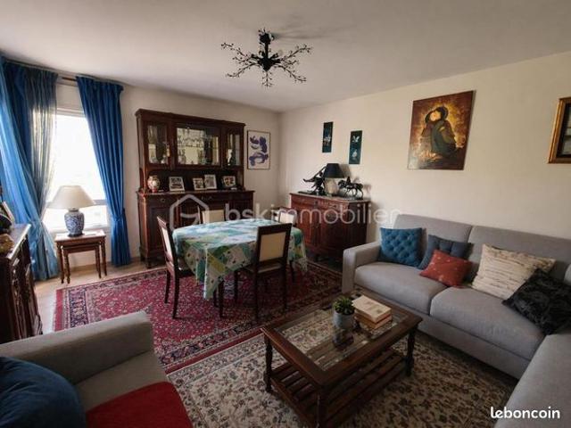 Appartement vente à Sens