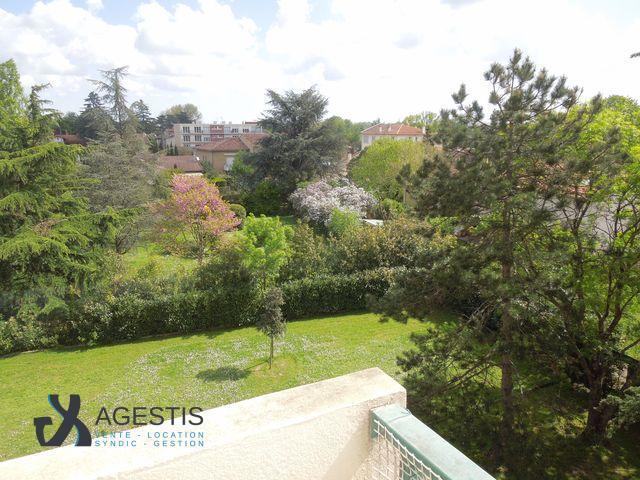 Appartement location à Toulouse, Blagnac