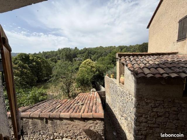 Appartement vente à La Tour-du-Pin, Montferrat