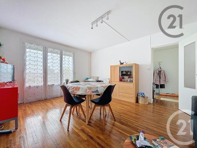 Appartement vente à Troyes, Saint-andré-les-vergers