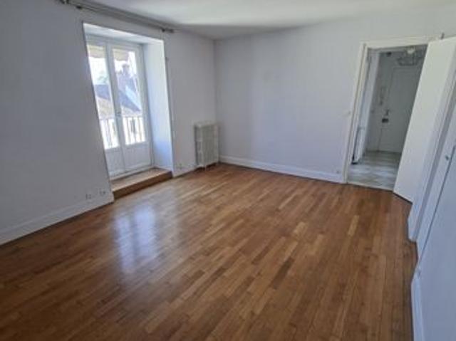 Appartement vente à Fontainebleau