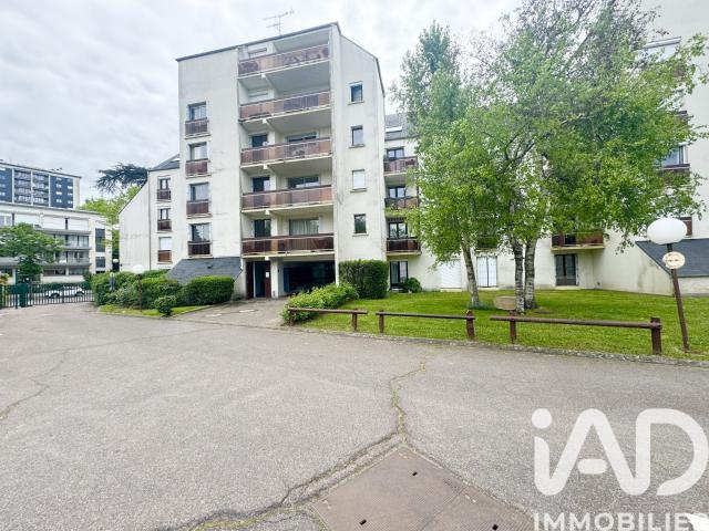 Appartement vente à Orléans