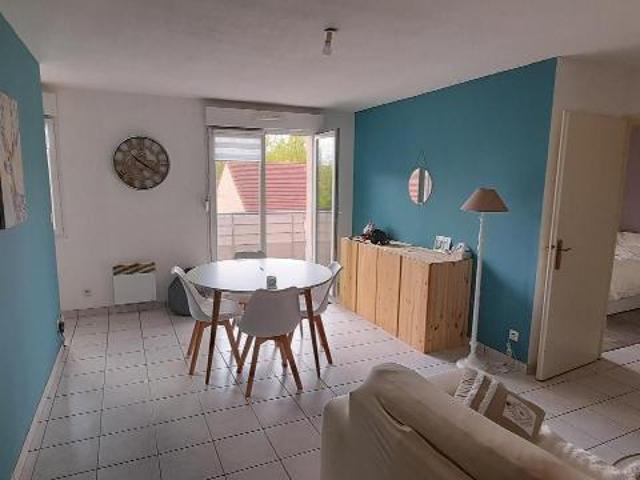 Appartement location à Béthune, Divion
