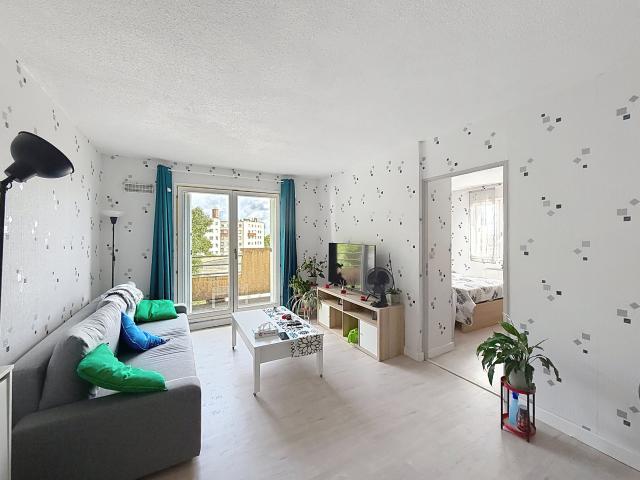 Appartement vente à Toulouse