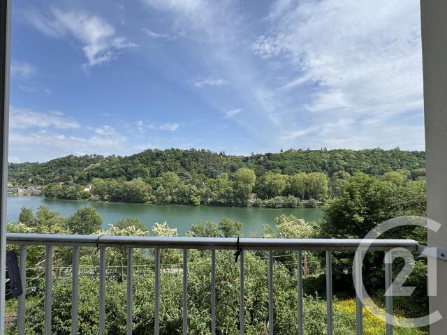 Appartement vente à Lyon, Métropole de Lyon
