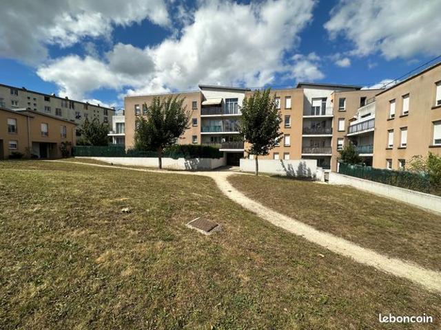 Appartement vente à Sarcelles, Val-d'Oise