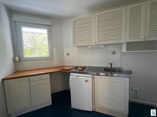 Appartement location à Rouen, Mont-saint-aignan