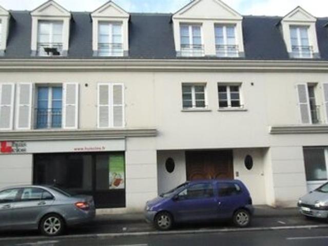 Appartement location à Chantilly