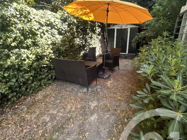 Appartement vente à Montpellier, Gigean