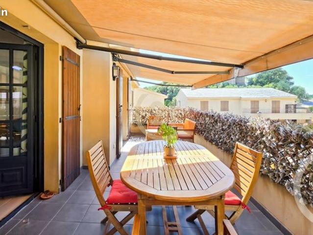 Appartement vente à Calvi, Patrimonio