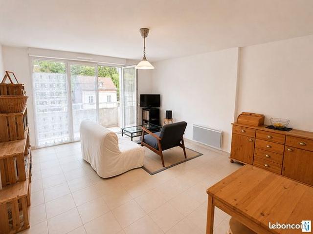 Appartement vente à Rouen, Amfreville-la-mi-voie