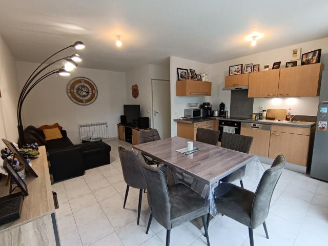 Appartement vente à Fécamp, Seine-Maritime