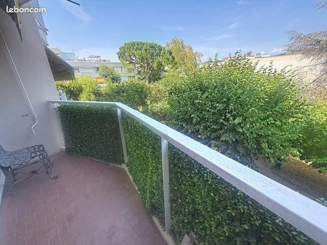 Appartement vente à Grasse, Cannes