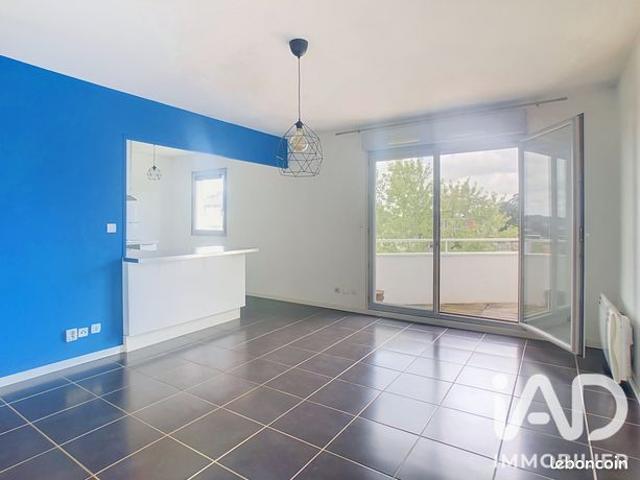 Appartement vente à Nantes, Orvault