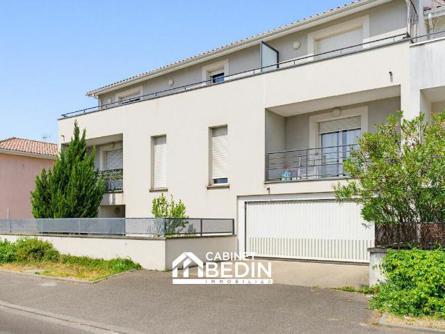 Appartement vente à Bordeaux, Mérignac