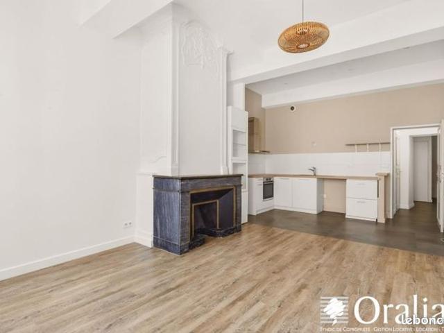 Appartement vente à Lyon, Métropole de Lyon
